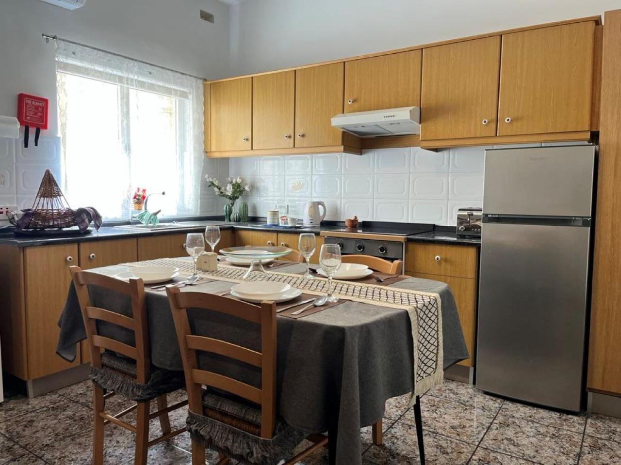 2 Bedroom Appartment Birzebbugia Birżebbuġa 외부 사진
