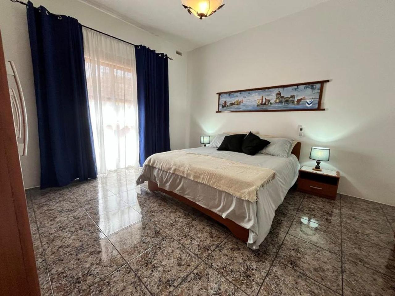 2 Bedroom Appartment Birzebbugia Birżebbuġa 외부 사진