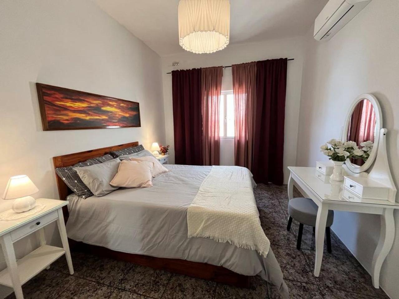 2 Bedroom Appartment Birzebbugia Birżebbuġa 외부 사진