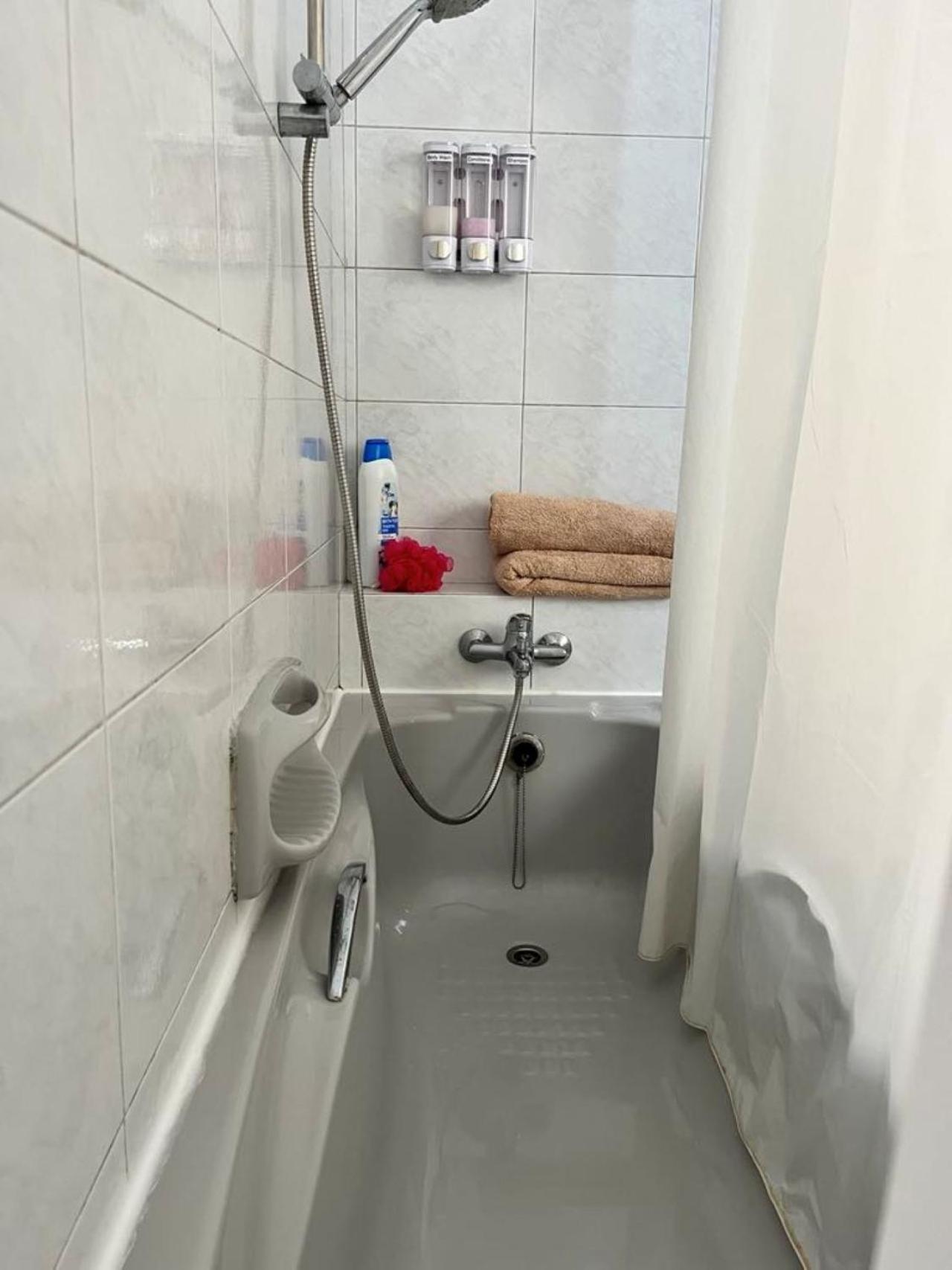2 Bedroom Appartment Birzebbugia Birżebbuġa 외부 사진